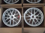 КОВАНЫЕ ДИСКИ ДЛЯ PORSCHE 991.2 TARGA 4 GTS 2014 ПОРШ