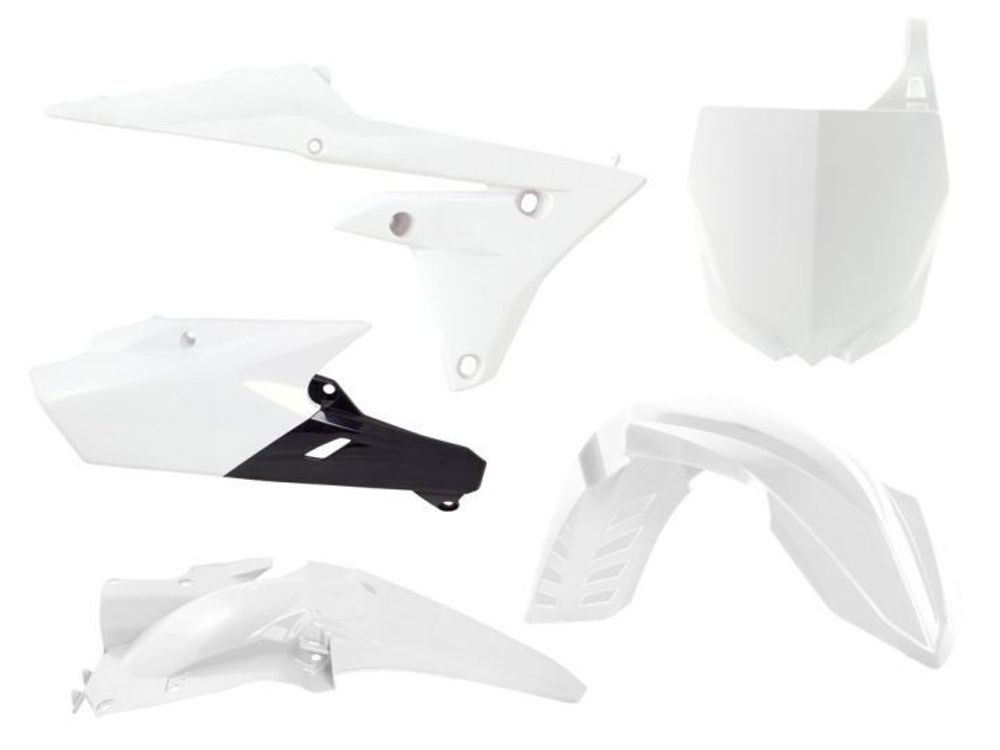 Комплект пластика для Yamaha YZF250, YZF450 RTech R-KITYZF-BN0-514