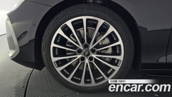 Audi A6 45 TFSI Quattro S Line — 2026