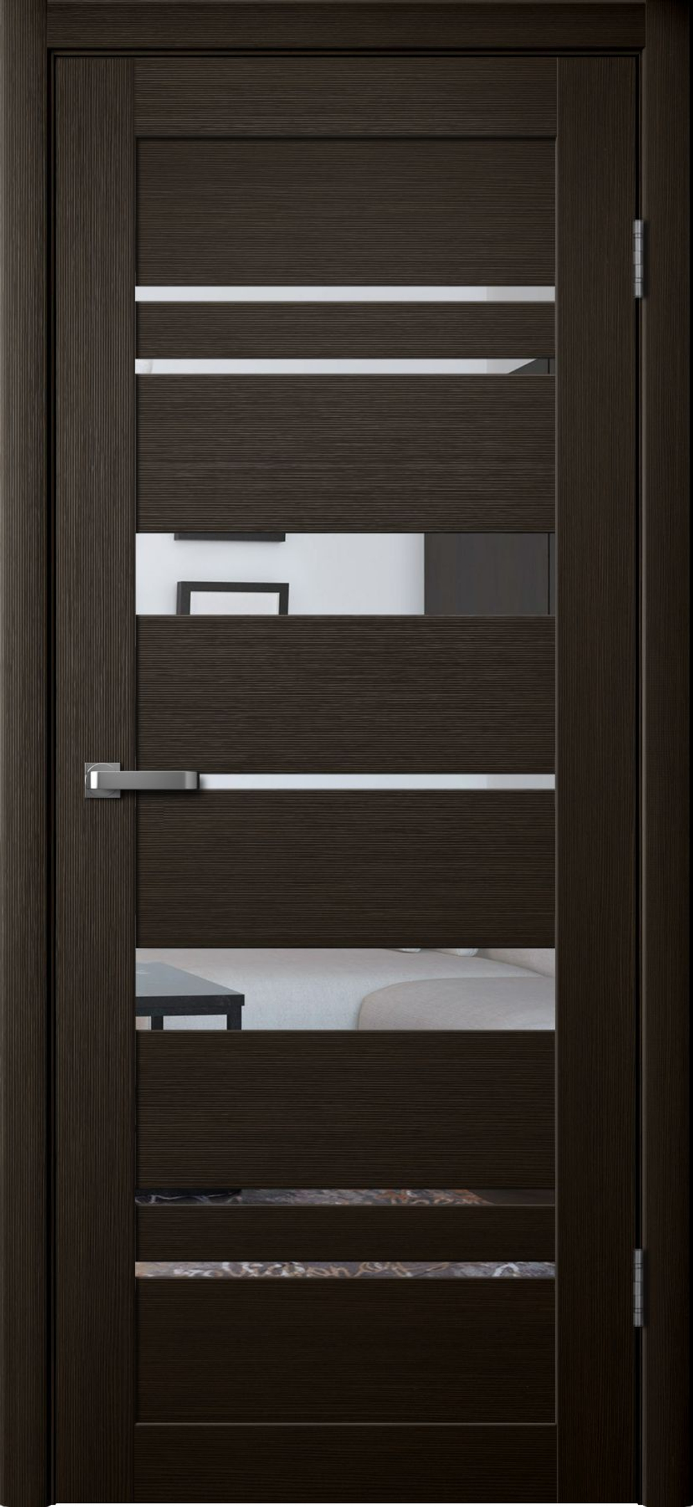 Дверь 283 (Mirror)
