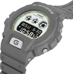 Часы Casio DW-6900HD-8