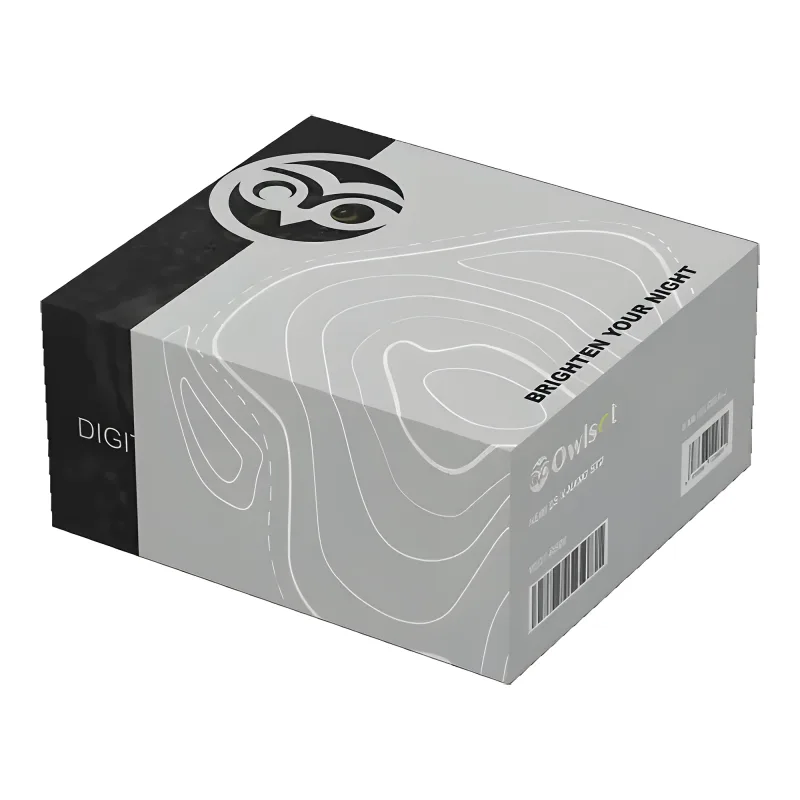 Тепловизионный коллиматор Vector Optics Owlset HEIM ES X-NANO STD Mini (VEOT-RS08) - фирменная упаковка