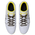 ASICS NEOCONNECT Training Scenario Baseball Shoes Men"s White Brown