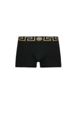 трусики-боксеры 2 шт. Versace - серый(AU10192 A232741)