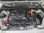 Toyota RAV4 2,5 4WD Hybrid LTD — 2025