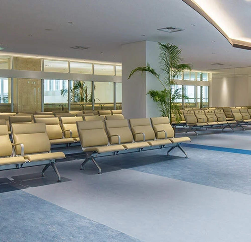 marmoleum real