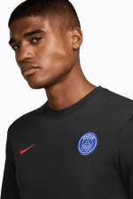Футболка Nike PSG 25/26 Primary - черный