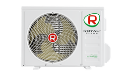 ROYAL CLIMA ROYAL FRESH FULL DC EU Inverter RCI-RF30HN