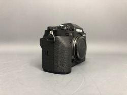FujiFilm X-T4 27.000 кадров