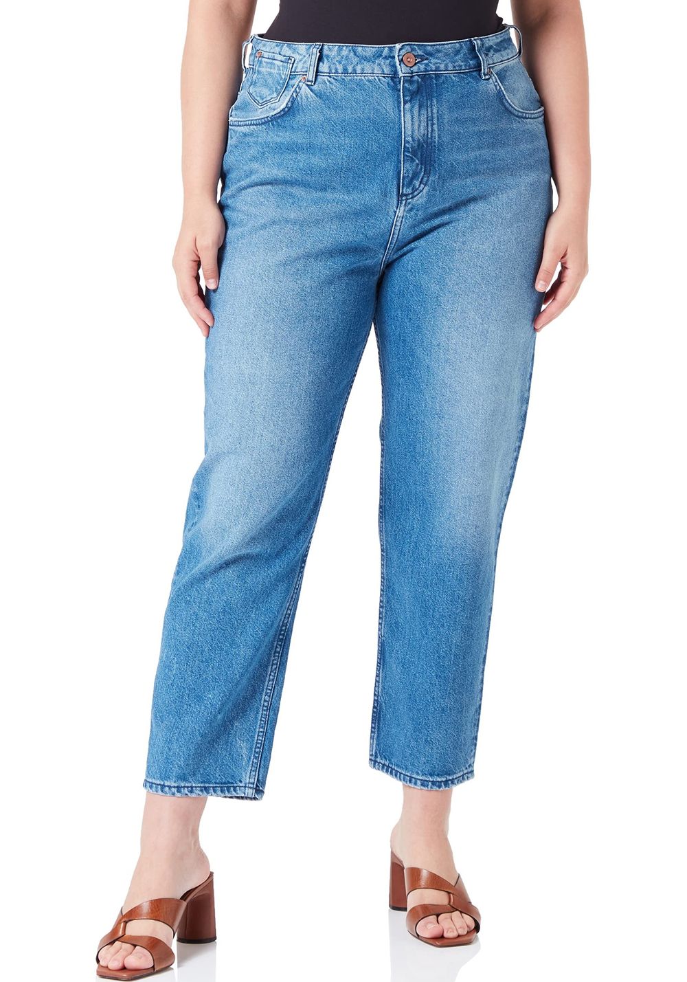 Джинсы Charlotte Tapered 1014357-5000-582