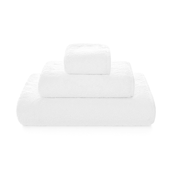 Полотенце TECNIC Graccioza WHITE, 70х140 см