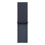 Умные часы Apple Watch Series 11 GPS, 46mm, Space Gray Aluminium Case with Anchor Blue Sport Loop