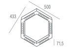 DL18515S111А36.34.500WB схема