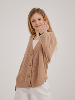 Кардиган АЖУР (JNR)