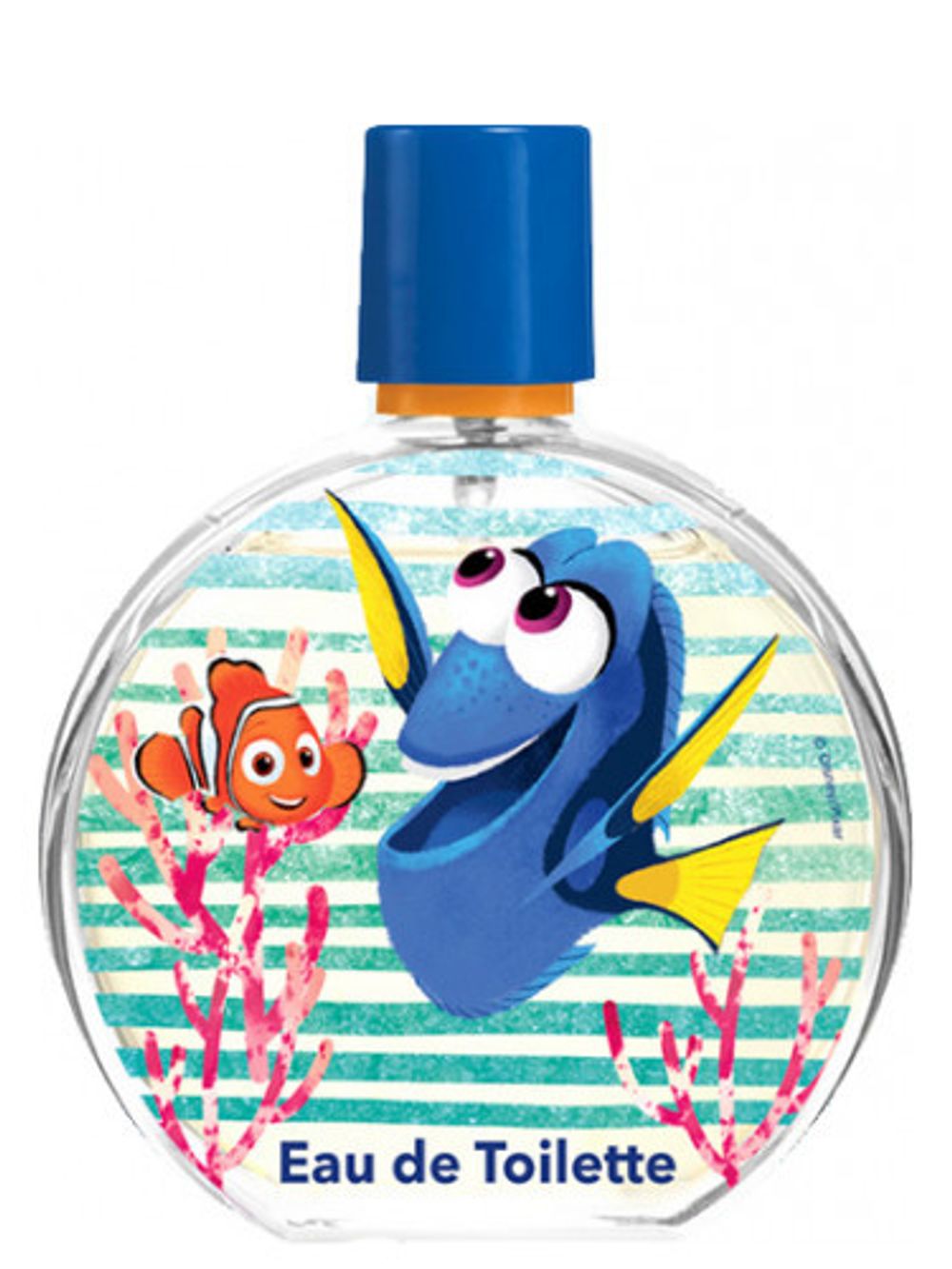Air-Val International Finding Dory