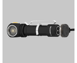 Фонарь Armytek Wizard C2 Pro Magnet USB Теплый
