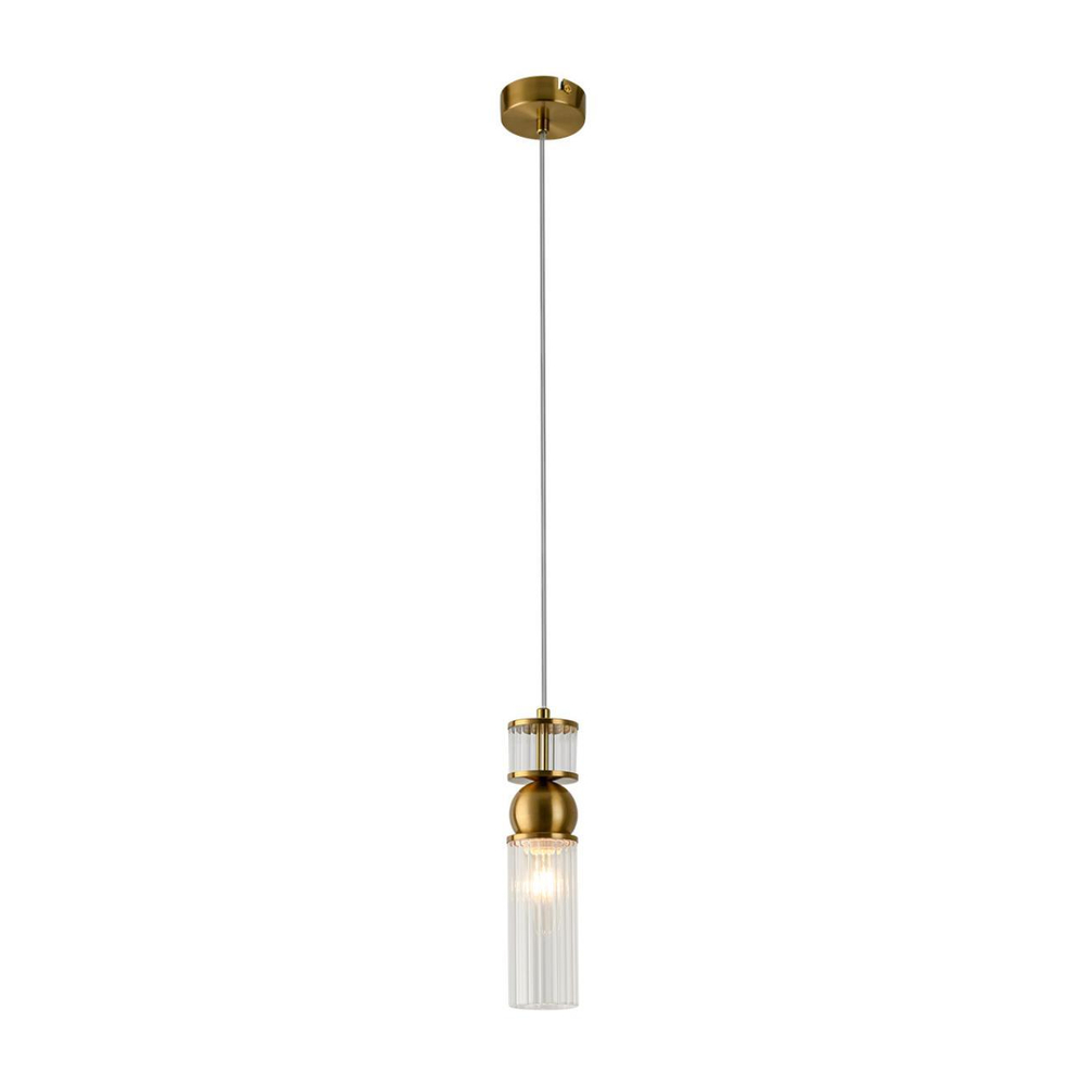 Подвесной светильник Lumion DENVER 8276/1A