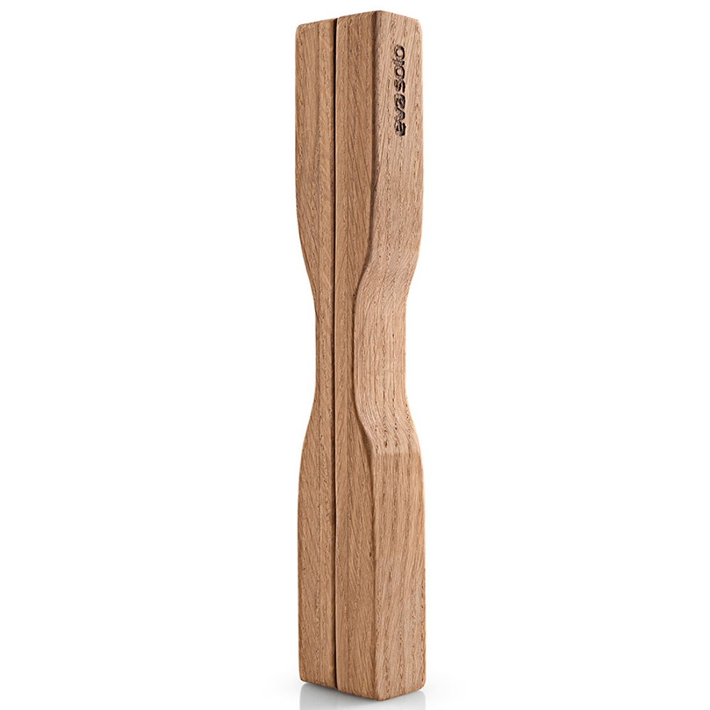 Подставка под горячее магнитная magnetic trivet, дуб