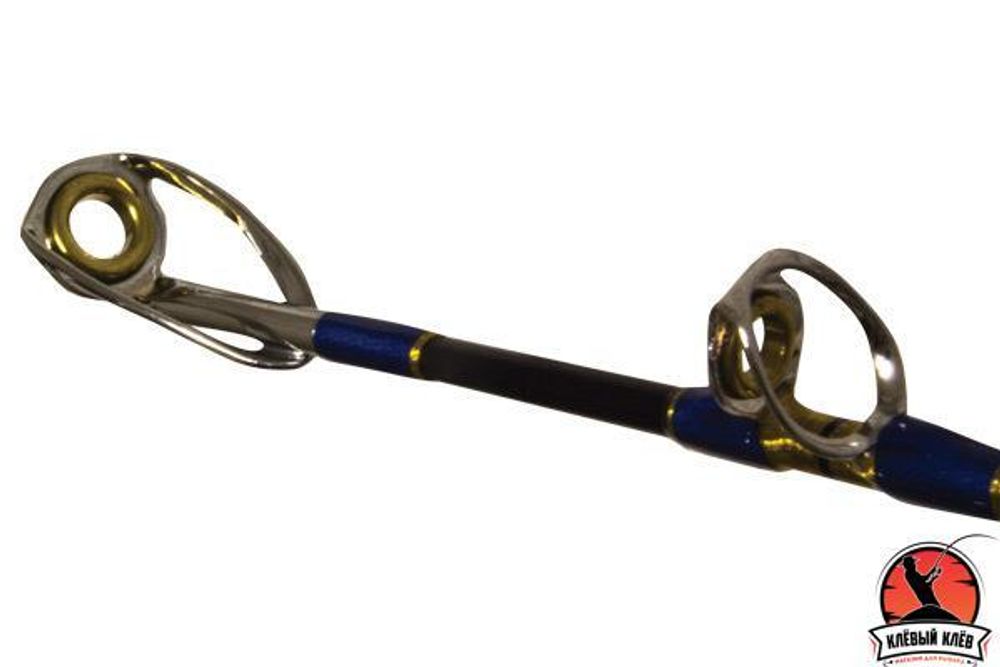 Удилище морское Maximus Deep Hunter 190XH 1,9m  70 lb (<1100g)