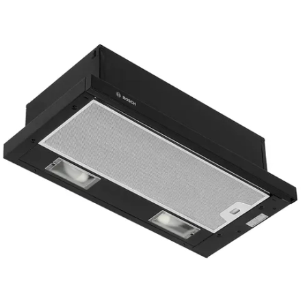 Встраиваемая вытяжка Bosch DFT63CA60Q
