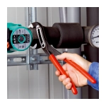 Клещи сантехнические Alligator ®, 250 мм Knipex 88 03 250