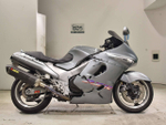 Kawasaki ZZ-R1100 1997