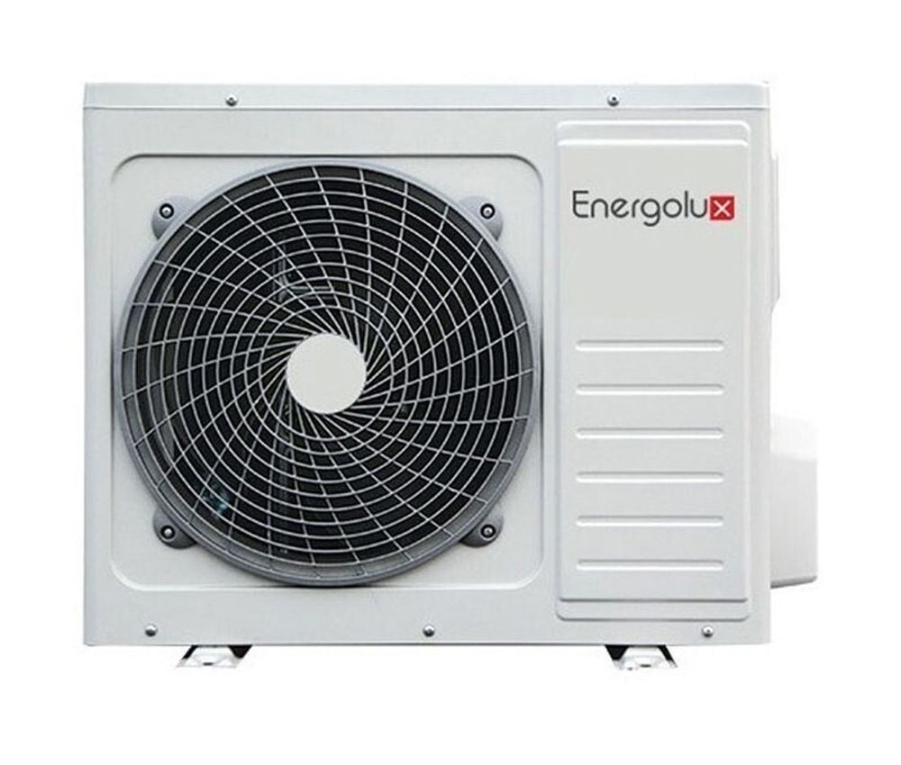 Energolux Basel WS SAS24B4-A/SAU24B4-A-WS30