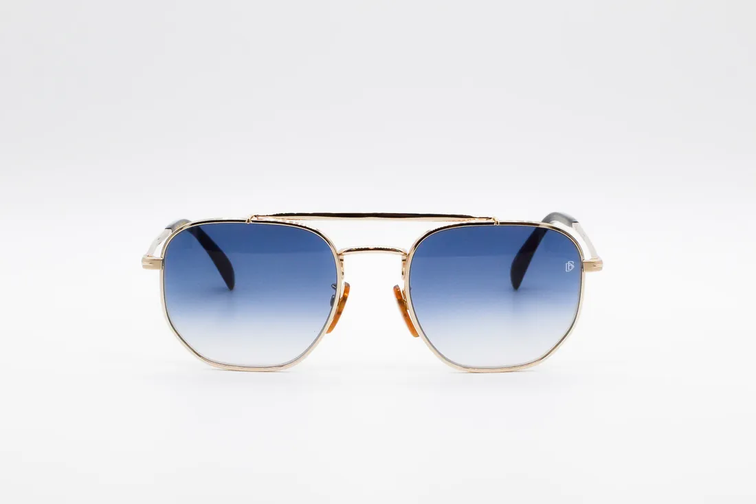 Изг. оправы David Beckham DB 1079/S 06J08