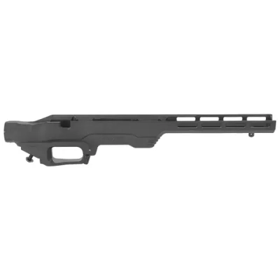 Шасси MDT LSS Gen2 Tikka T3 SA RH BLK