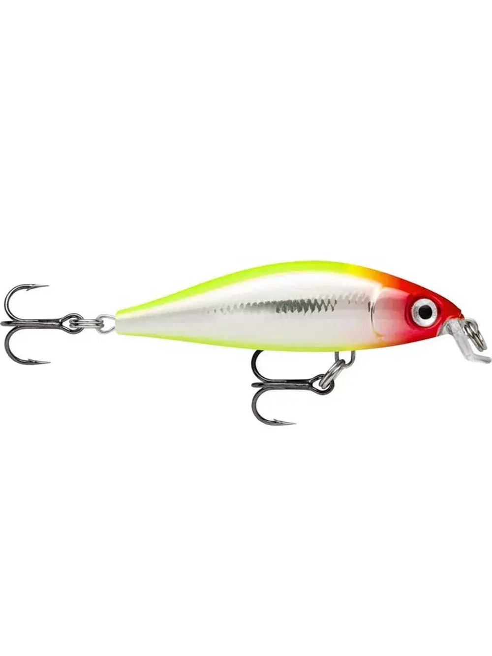 Воблер RAPALA X-Light Minnow 05 /FT