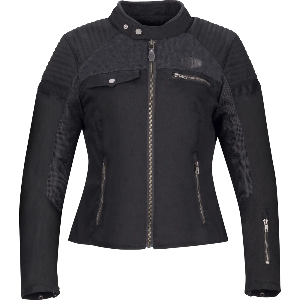 Мотокуртка женская 3 в 1 Segura LADY JILLY