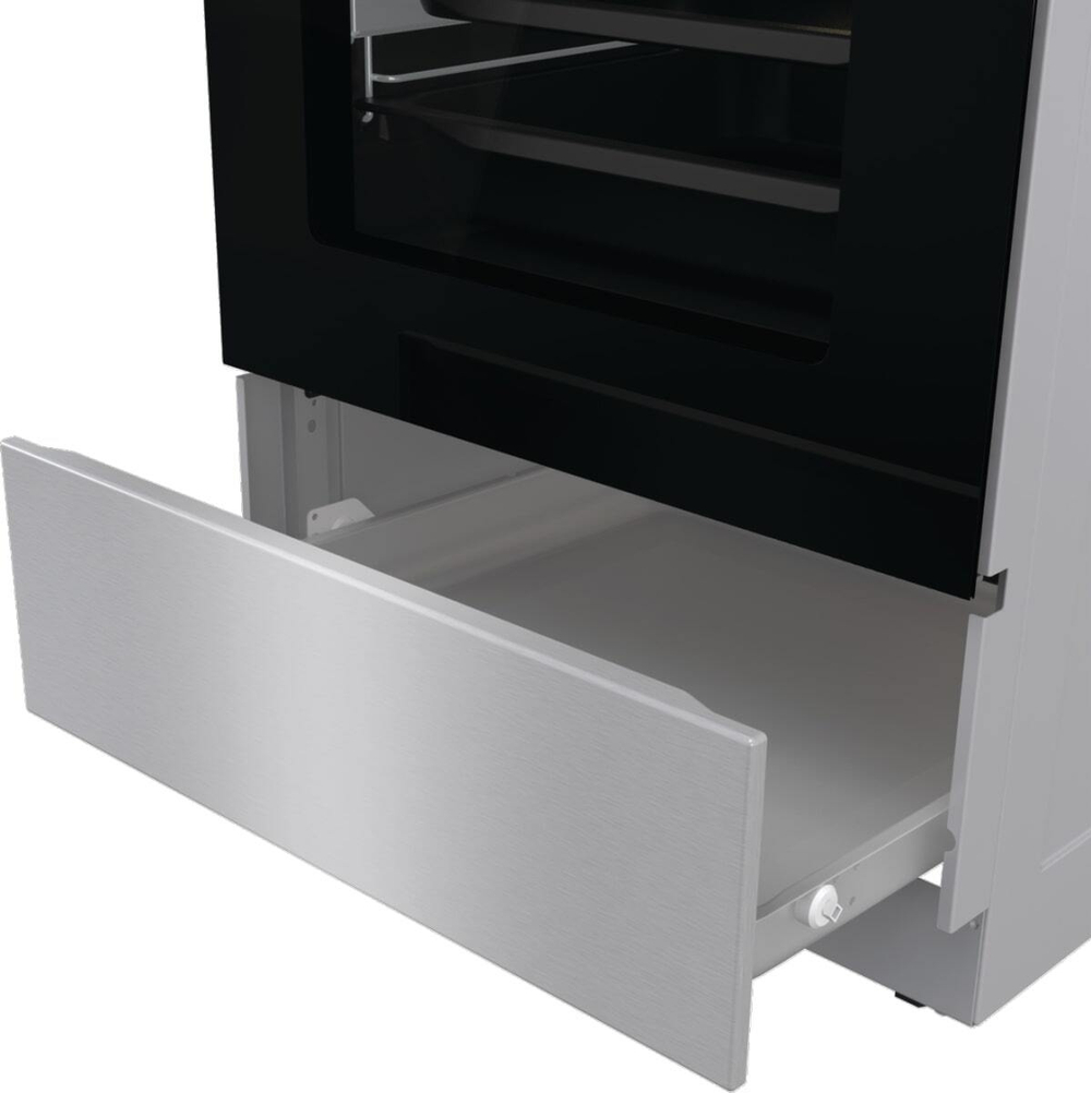 Плита электрическая Gorenje GEIT5C61XPG