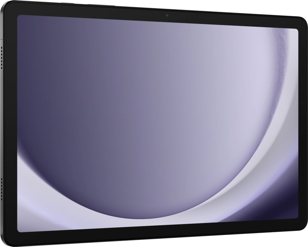 Планшет Samsung Galaxy Tab A9+ SM-X210 695 (2.2) 8C RAM4Gb ROM64Gb 11" LCD 1920x1200 Android 13 серый 8Mpix 5Mpix BT WiFi microSD 1Tb 7040mAh 7hr