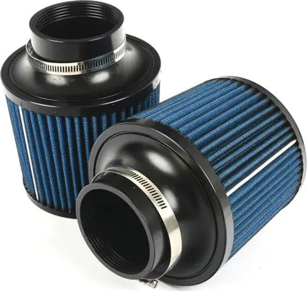 Система холодного впуска MAD BMW G8x M2/M3/M4 Front Mount Intake