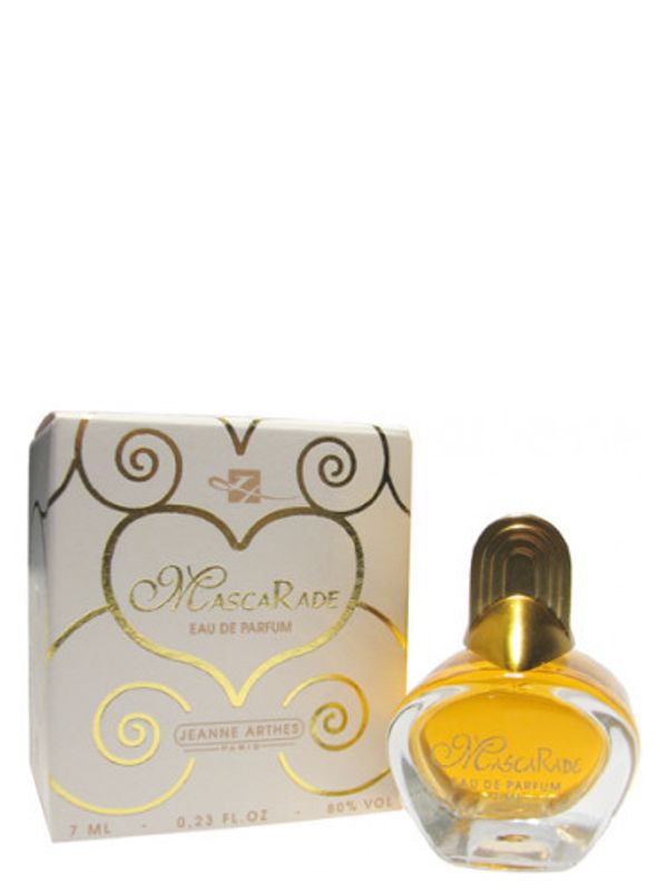 Jeanne Arthes Mascarade