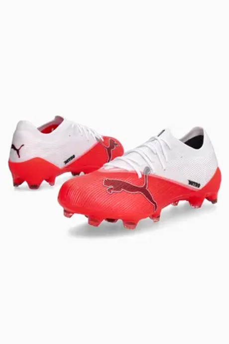 Бутсы Puma Ultra Nitro 7 Pro FG