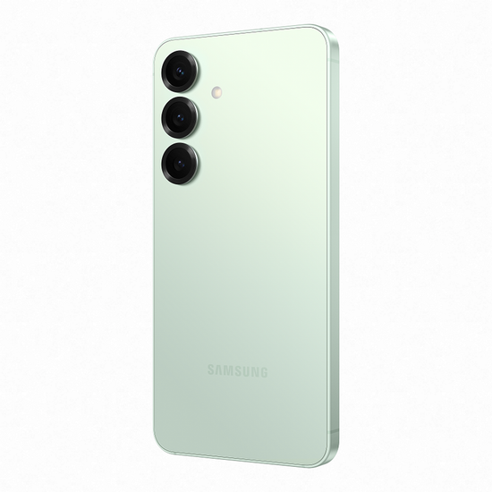 Смартфон Samsung Galaxy S25 12/512 Гб Мятный