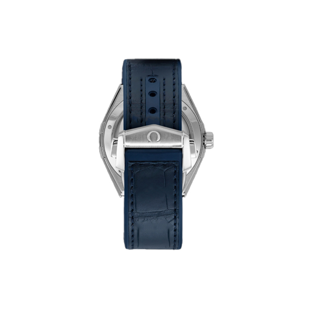 Часы OMEGA 41mm, 131.33.41.21.03.001