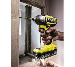 Аккумуляторный винтоверт Ryobi ONE+ RID1801M 5133001168