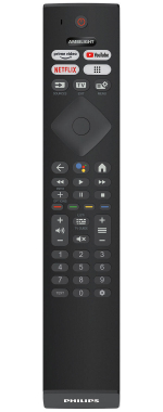 ЖК-телевизор PHILIPS 50PUS8519/60