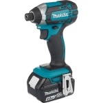 Гайковерт аккумуляторный ударный Makita DTD152RME