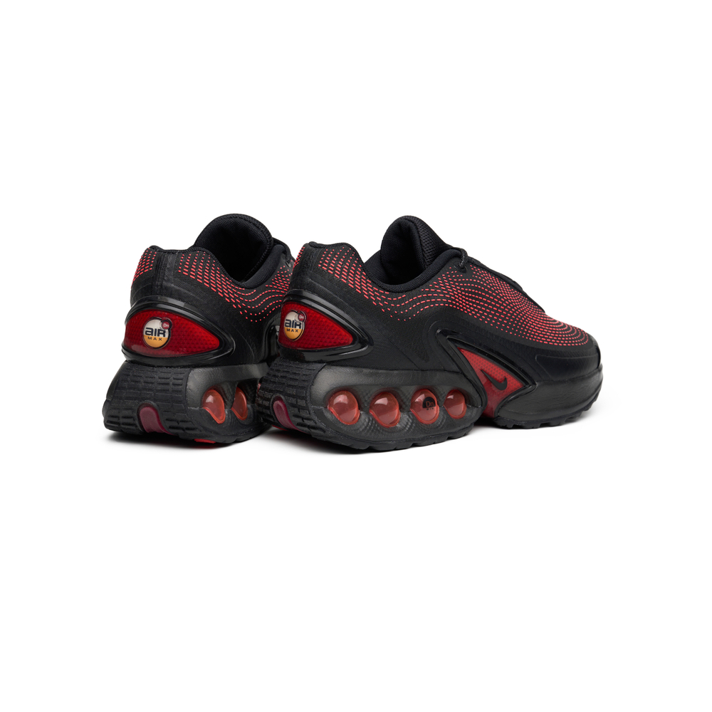 Кроссовки Nike Air Max Dn Essential "Bred"
