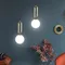 Подвесной светильник  VITAL01 ImperiumLoft