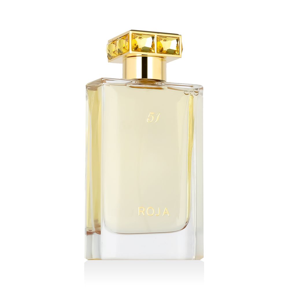 Roja Parfums 51 Pour Femme Eau De Parfum 75 ml (woman) Roja Parfums 51 Pour Femme Eau De Parfum 75 ml (woman)