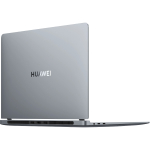Ноутбук Huawei MateBook GT 14, 14.2" OLED Touch 2K 2880x1920, Core Ultra 7 155H, 32Gb, SSD 1Tb, Intel Arc, NoOS, grey space