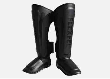 Защита голени