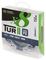 Шнур плетёный Feeder Concept Tur II х8 BRAID Dark Grey 150/012