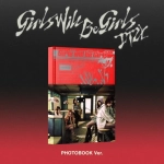 Альбом ITZY - Girls Will Be Girls [Photobook ver.]