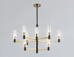 Потолочная люстра HIGH LIGHT LH55515 Ambrella