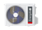 Наружные блоки Smart Multi Energolux ESAM18M2_AR2_DC2 — (1)